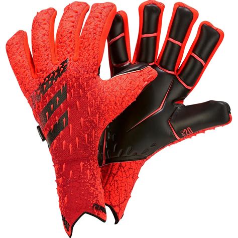 adidas predator goalkeeper gloves 2021.